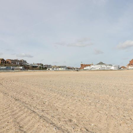 Breydon Cottage 그레이트야머스 외부 사진