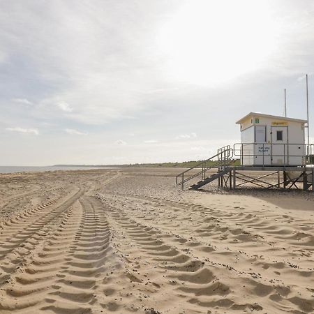 Breydon Cottage 그레이트야머스 외부 사진