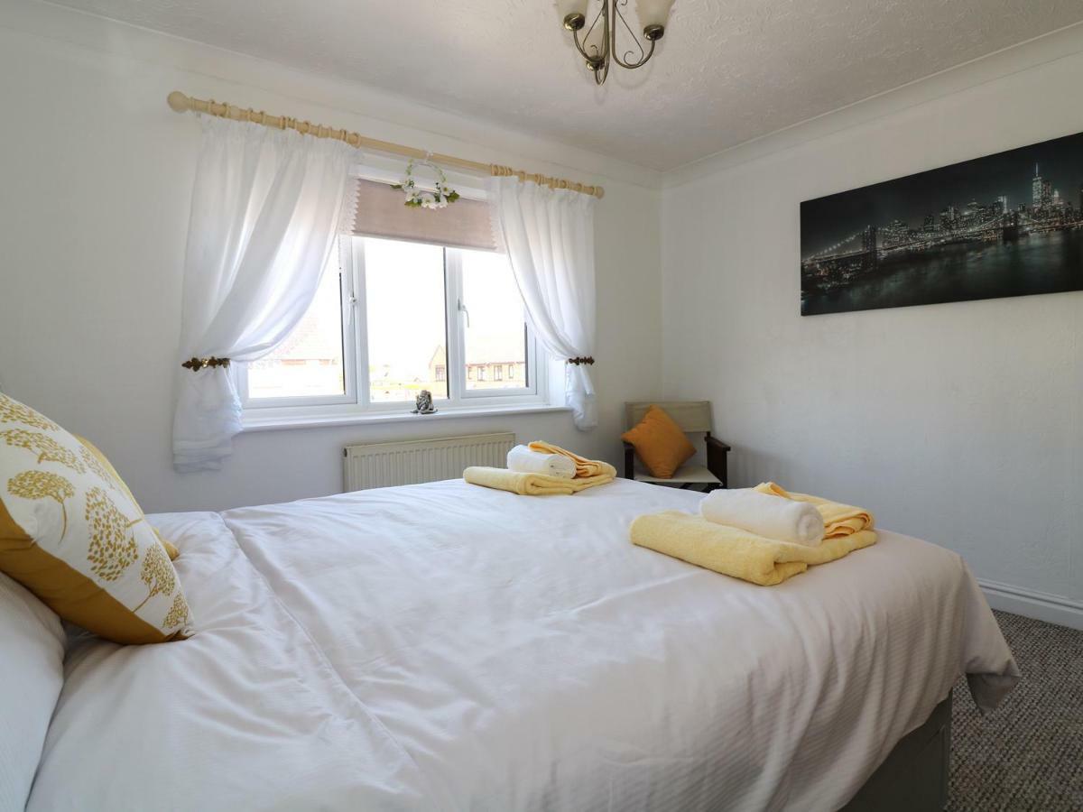 Breydon Cottage 그레이트야머스 외부 사진