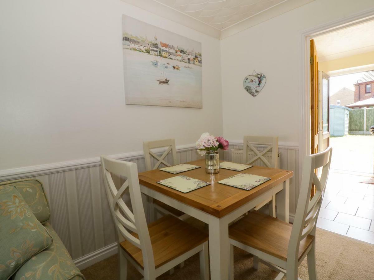 Breydon Cottage 그레이트야머스 외부 사진