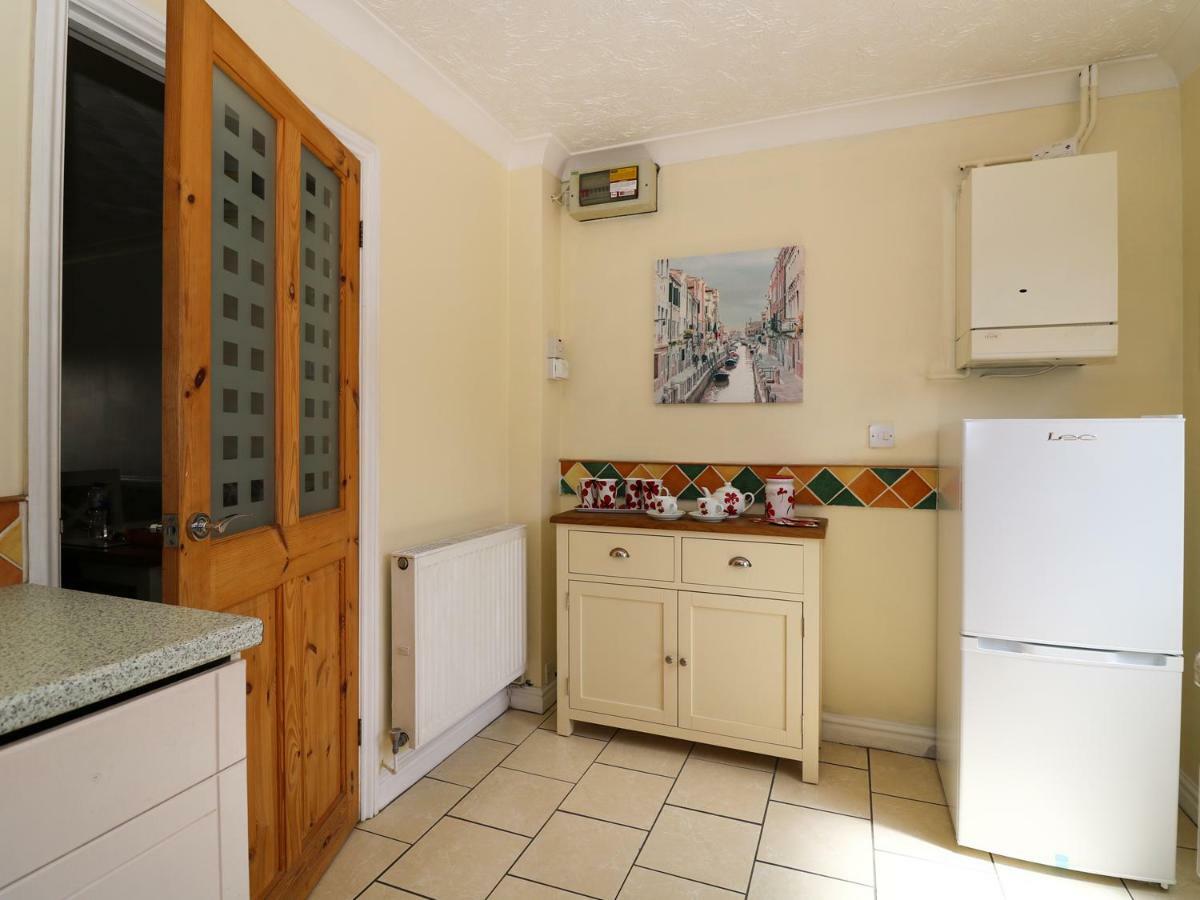 Breydon Cottage 그레이트야머스 외부 사진