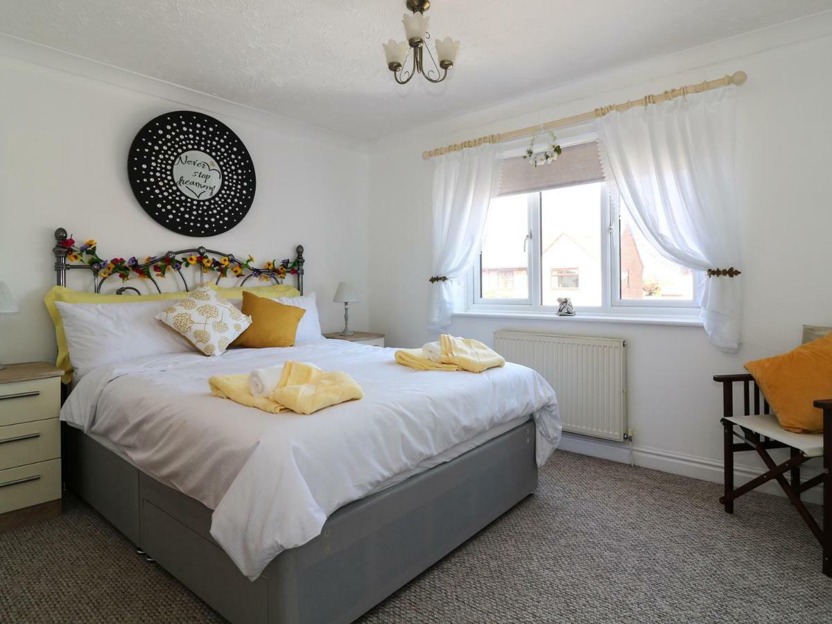 Breydon Cottage 그레이트야머스 외부 사진