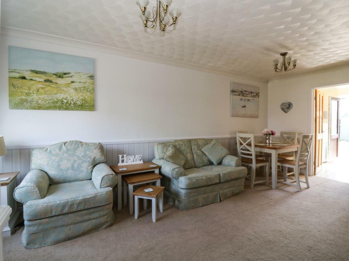 Breydon Cottage 그레이트야머스 외부 사진