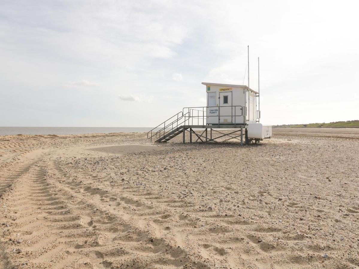 Breydon Cottage 그레이트야머스 외부 사진